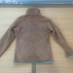 Patagonia Synchilla Fleece Jacket